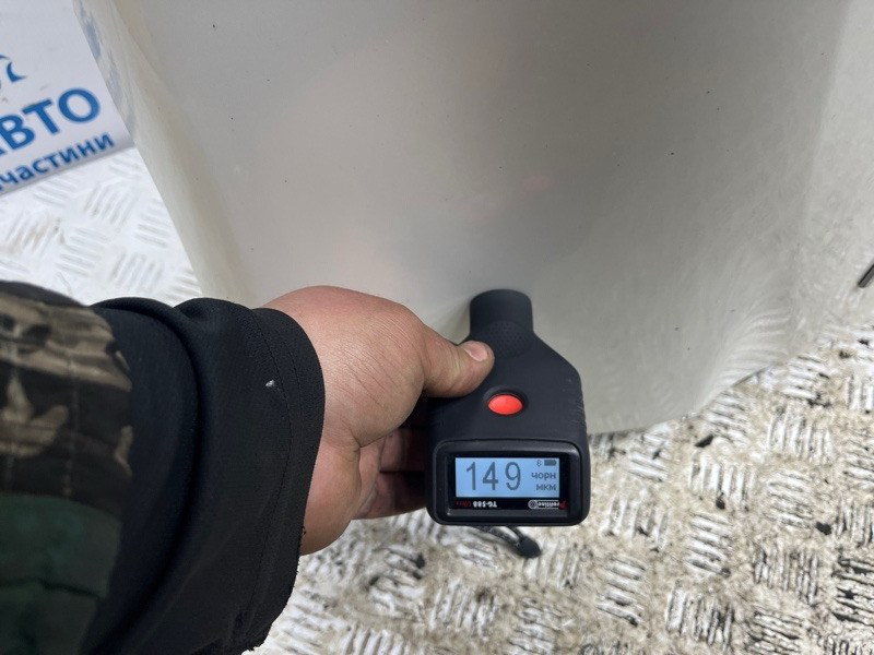 Крыло переднее правое Infiniti QX60 L50 3.5 БЕНЗИН VQ35DE 2013 (б/у) Київ - зображення 7