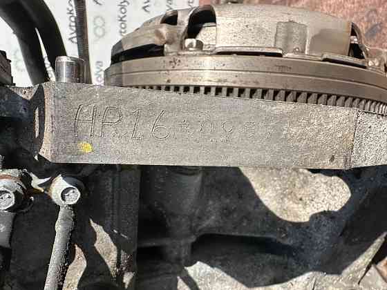 Двигатель Nissan Note E11 1.6 i 2005-2012 (HR16DE) Ковель