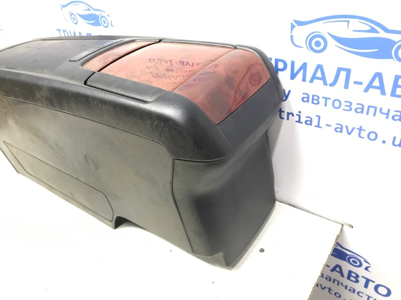 Подлокотник Lexus RX 350 XU30 3.5 БЕНЗИН 2GRFE 2003 (б/у) Київ - зображення 7