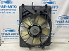 Диффузор с вентилятором радиатора Acura MDX 2006-2013 19015RYEA01 (Арт. 72329) Киев
