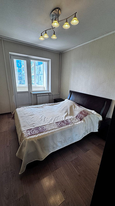 Продам. 3-к.кв. 6/9, ж/м Ломовский ул.Степана Рудницкого Дніпро - зображення 6