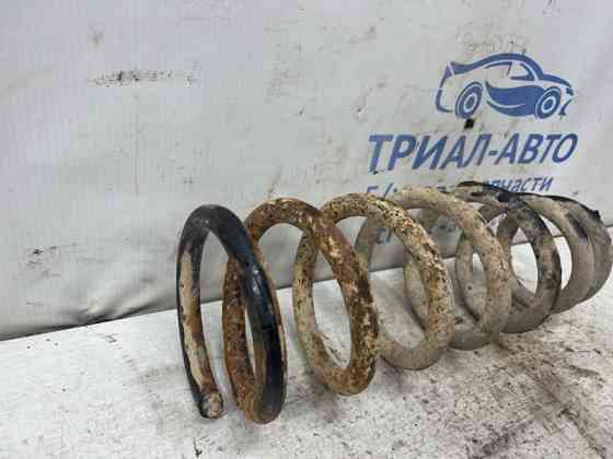 Пружина задняя Toyota Avensis 2002-2010 4823105311 (Арт. 81498) Київ