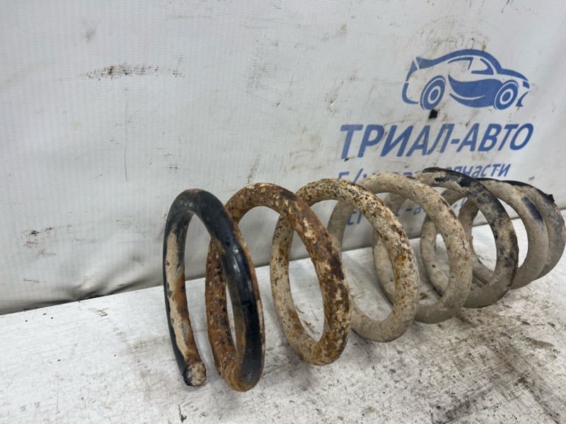 Пружина задняя Toyota Avensis 2002-2010 4823105311 (Арт. 81498) Київ - зображення 3