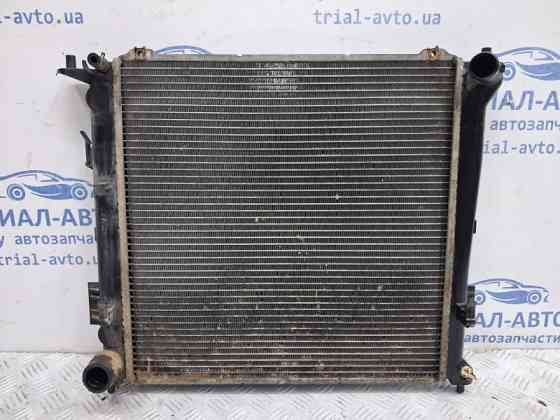 Радиатор основной Kia Ceed ED 1.6 DIESEL D4FB 2006 (б/у) Киев