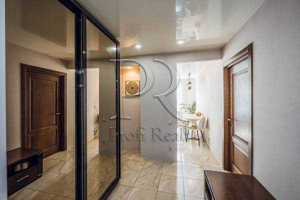 продажа 3-к квартира Киев, Шевченковский, 120000 $ Киев - изображение 8
