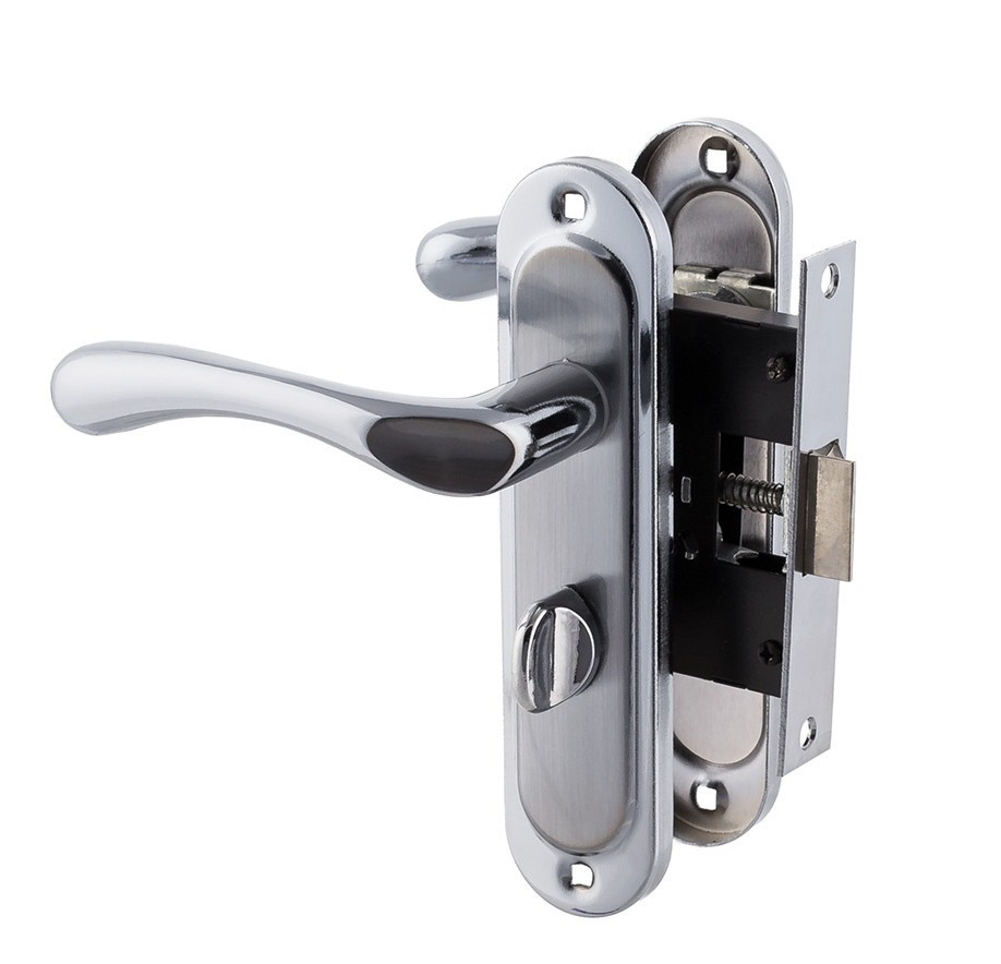 Ручка із защіпкою для дверей. Львов - изображение 1