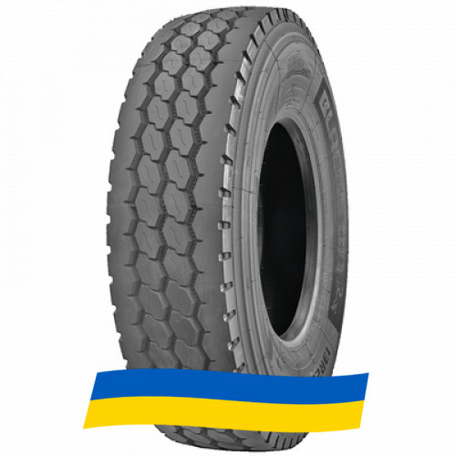 13 R22.5 BlackLion BA220 156/150K Универсальная шина Киев - изображение 2