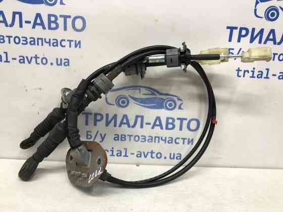 Трос коробки передач Kia Ceed ED 1.4 БЕНЗИН G4FA 2006 (б/у) Київ