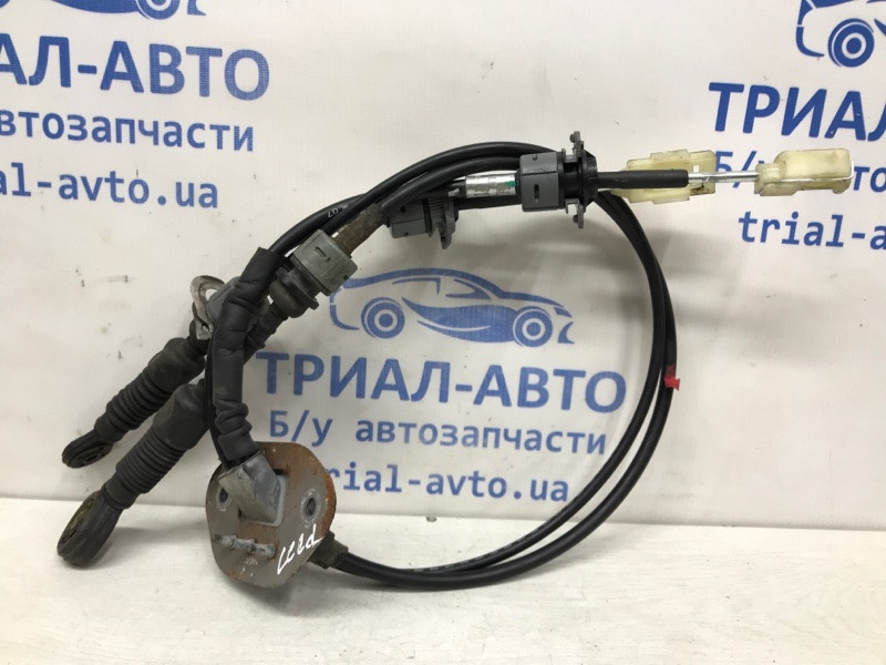 Трос коробки передач Kia Ceed ED 1.4 БЕНЗИН G4FA 2006 (б/у) Київ - зображення 1