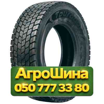 295/80R22.5 Tourador MAX FORCE D1 154/149M Ведущая грузовая шина Київ