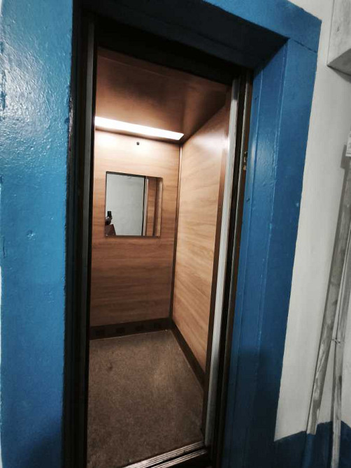 продажа 1-к квартира Днепр, Индустриальный, 28500 $ Дніпро - зображення 8