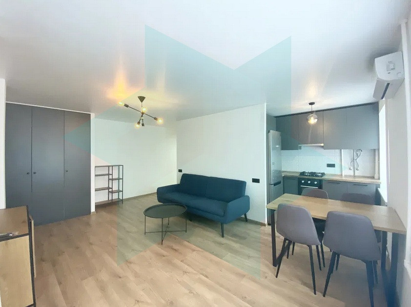 Здам. 2-к.кв. 2/5, центр, вул. Січових Стрільців 19 Дніпро - зображення 1