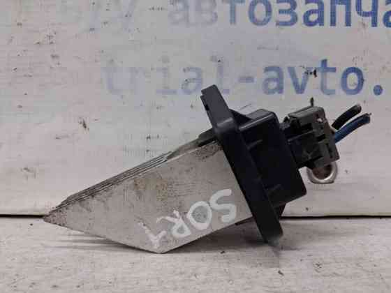 Резистор печки Kia Sorento 2002-2011 971793E000 (Арт. 67711) Київ