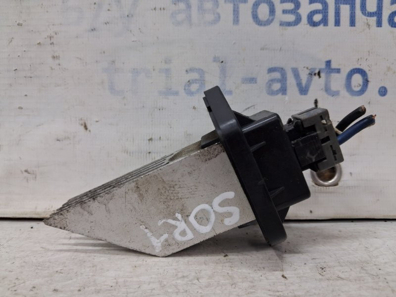 Резистор печки Kia Sorento 2002-2011 971793E000 (Арт. 67711) Київ - зображення 1