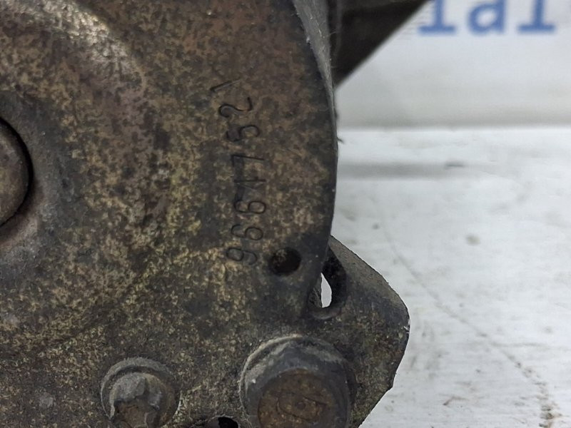 Стартер Chevrolet Epica 2006-2013 96647521 (Арт. 78814) Київ - зображення 4