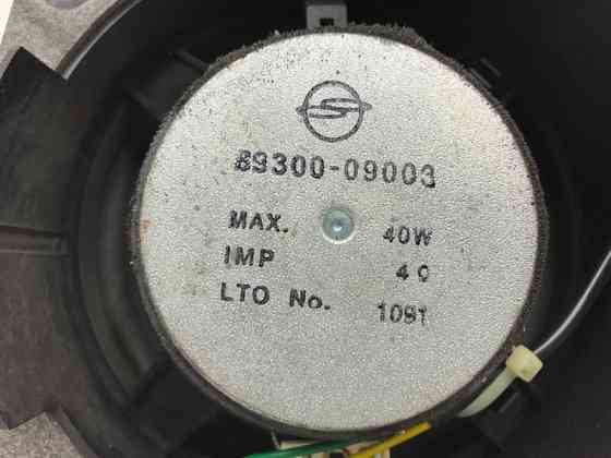 Динамик двери SsangYong Rexton 2006-2012 8930009003 (Арт. 57707) Киев