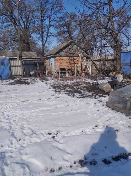 продажа 3-к квартира Карловский, Михайловское, 82000 грн. Полтава - зображення 4