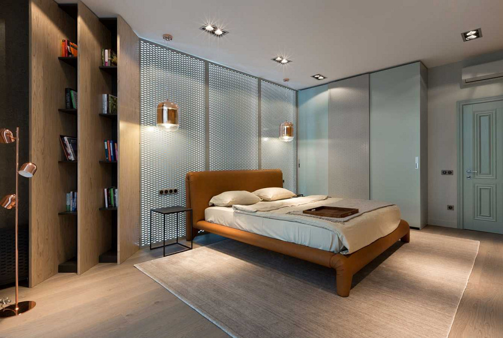 долгосрочная аренда 3-к квартира Киев, Печерский, 2800 $/мес. Киев - изображение 1