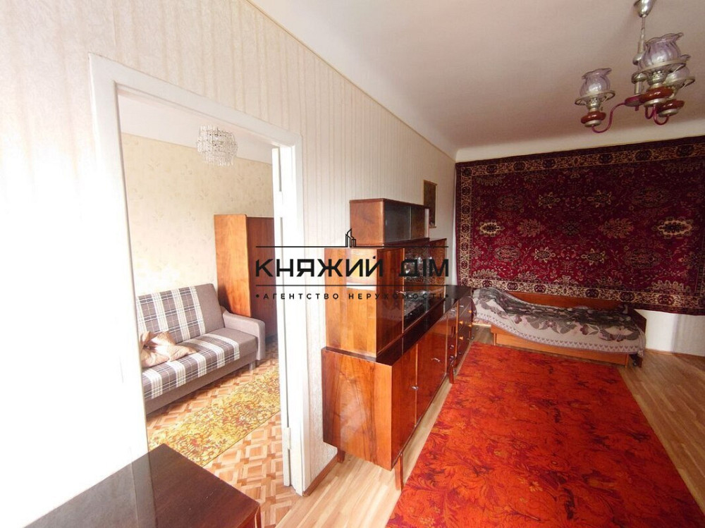 ОРЕНДА 2 кімнатна квартира м.Сирець вул Щусєва 33 код 11203934 Киев - изображение 4