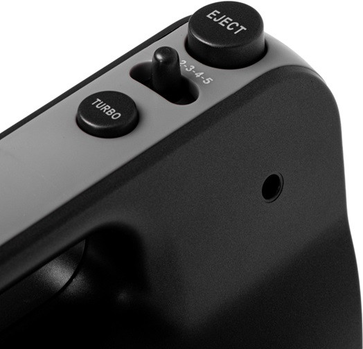 Миксер ручной Adler AD 4230 550 Вт черный Киев - изображение 9