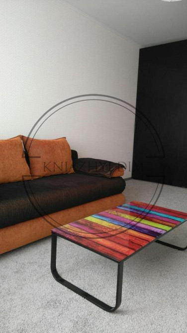 Оренда 1 кім. кварт. на С.Русової Осокорки ст. м. Позняки і Осокорки Код об.11146445 Киев - изображение 4