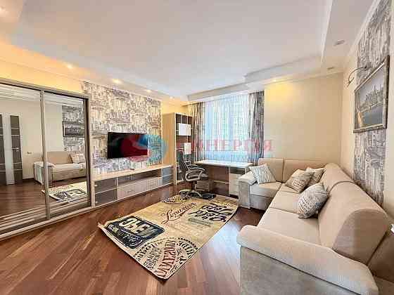 долгосрочная аренда 3-к квартира Киев, Днепровский, 2200 $/мес. Киев