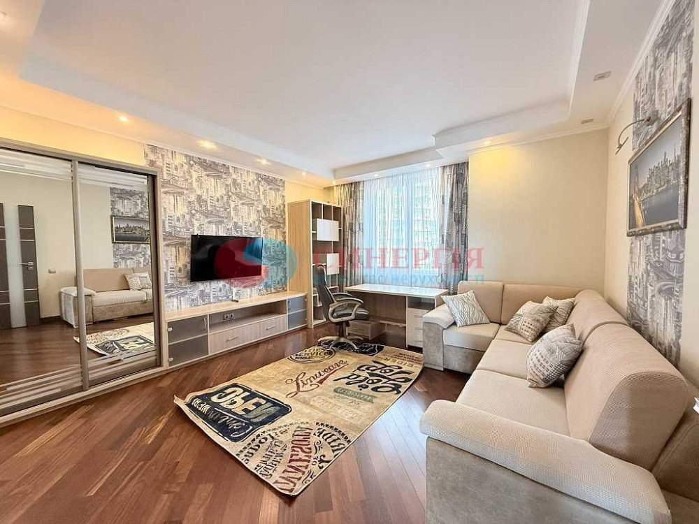 долгосрочная аренда 3-к квартира Киев, Днепровский, 2200 $/мес. Київ - зображення 6