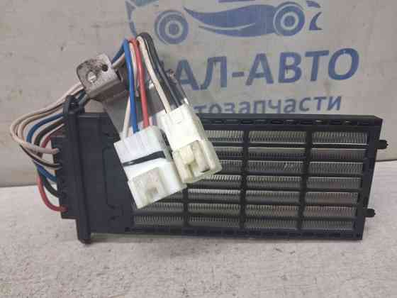 Электро радиатор печки Nissan Qashqai 2006-2013 27143BR00A (Арт. 83024) Киев