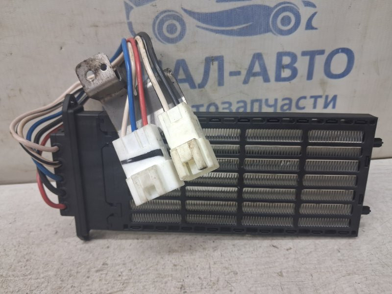 Электро радиатор печки Nissan Qashqai 2006-2013 27143BR00A (Арт. 83024) Киев - изображение 2