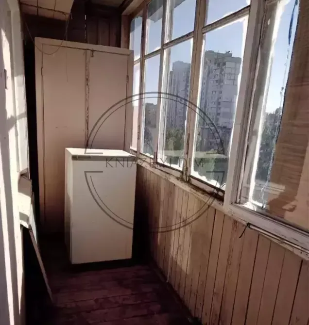 Продаж 2 км. кв. Лісовий масив, вул Шолом -Алехейма код 21146330 Киев - изображение 3