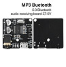 Аудио Bluetooth 5.0 XY-BT-Mini 3.7-5V Киев