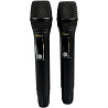 DM Мікрофон Sing-e ZQS-2M503 2шт Gray Харьков