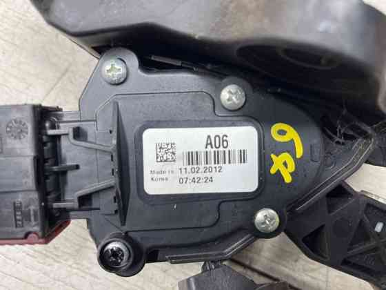 Педаль газа Hyundai Santa fe 2005-2012 327002P930 (Арт. 70456) Киев