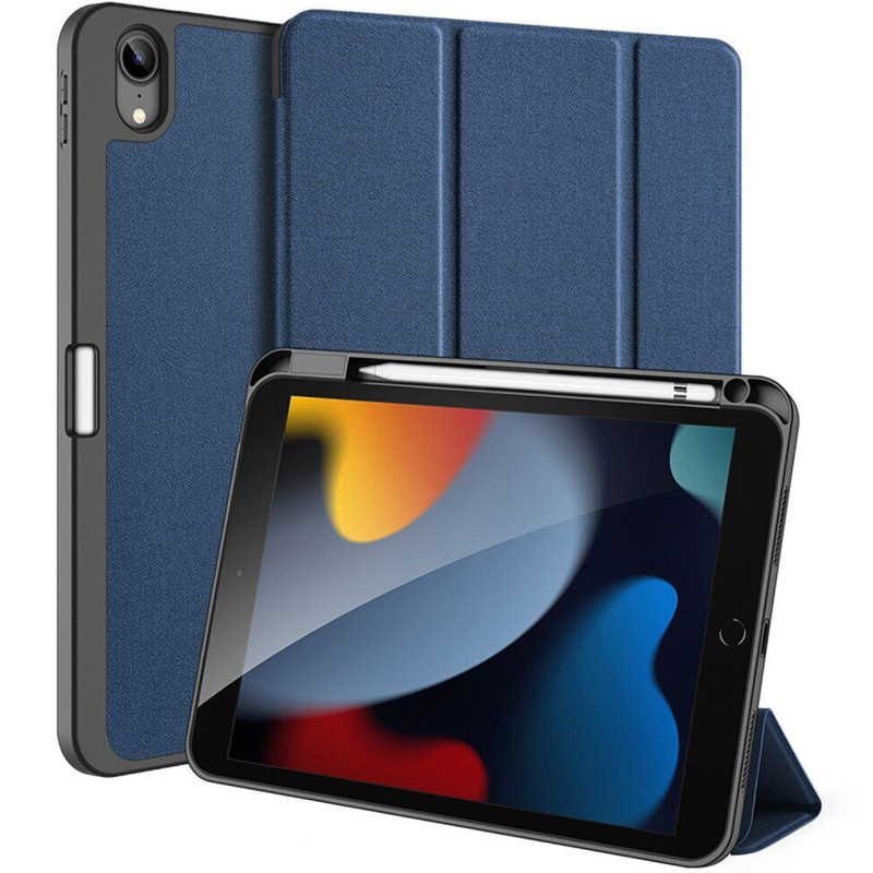 Чехол Dux Ducis Domo для Apple iPad 10.9" (2022-24) / 11" (A16) 2025 Херсон - изображение 1
