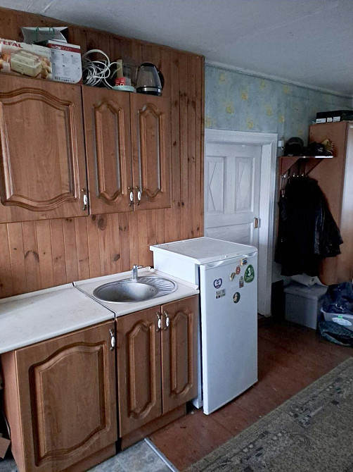 Пухівка. Продам будинок 75кв.м на 25сот з опаленням Бровари - зображення 1