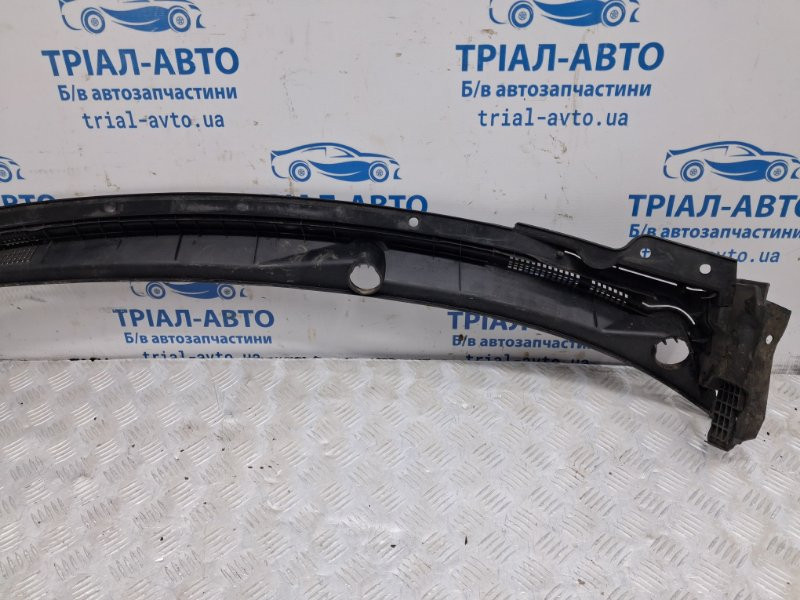 Дефлектор дворников Mitsubishi Lancer 10 2.0 БЕНЗИН 4B11 2007 (б/у) Киев - изображение 5