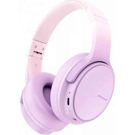 Bluetooth-гарнітура Proove Tender Purple (HPTR00010009) (Код товару:37786) Харьков