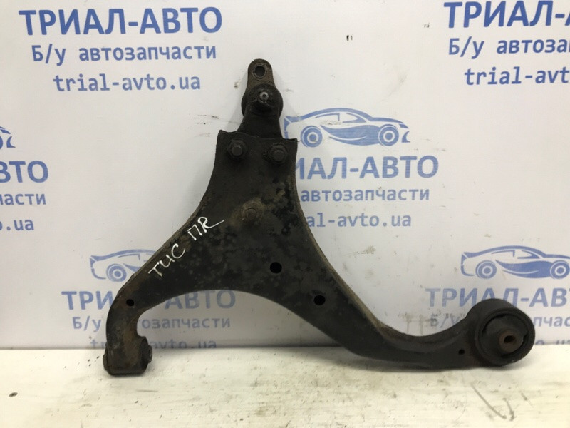 Рычаг правый Hyundai Tucson 2004-2010 54501-2E100 (Арт. 52965) Киев - изображение 1