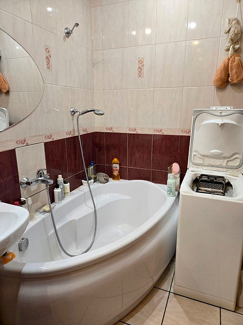 Продам 2-к квартиру (64м2) на пр. Мира 3, Левобережный-3 Днепр - изображение 6