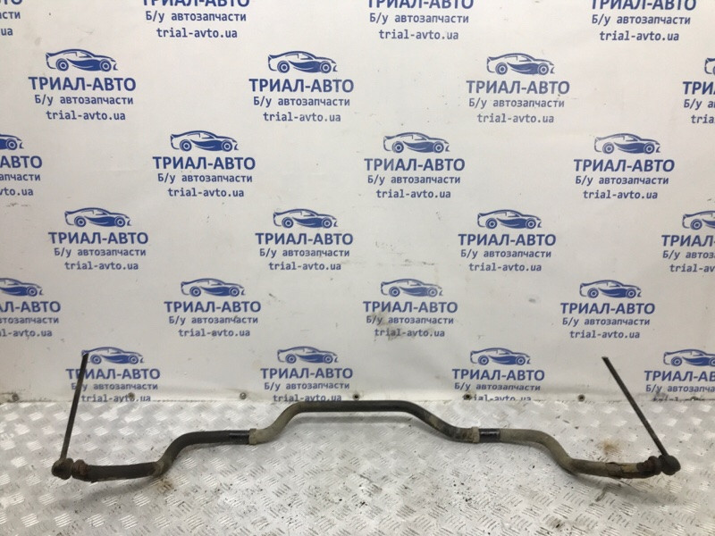 Стабилизатор передний Chevrolet Captiva C100 2.4 БЕНЗИН Z24SED 2006 (б/у) Київ - зображення 1