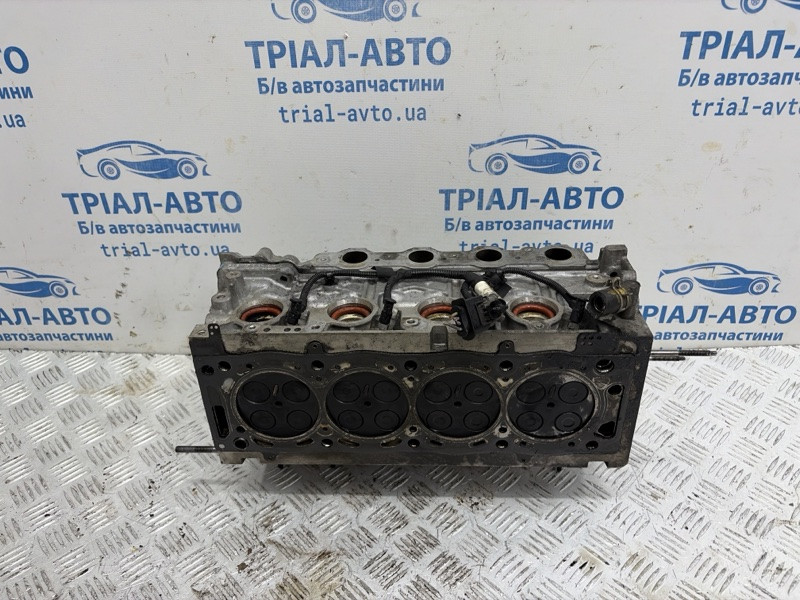 Головка блока цилиндров  Land Rover Range Rover Evoque 2011-2018 LR038307 (Арт. 83167) Киев - изображение 4