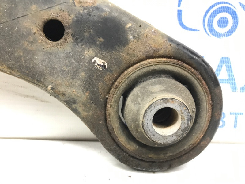 Рычаг левый Mitsubishi Outlander 2003-2006 MR961391 (Арт. 40419) Киев - изображение 3