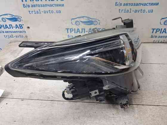 Фара правая Ксенон Mazda 3 2013-2019 BHT551031A (Арт. 86201) Киев