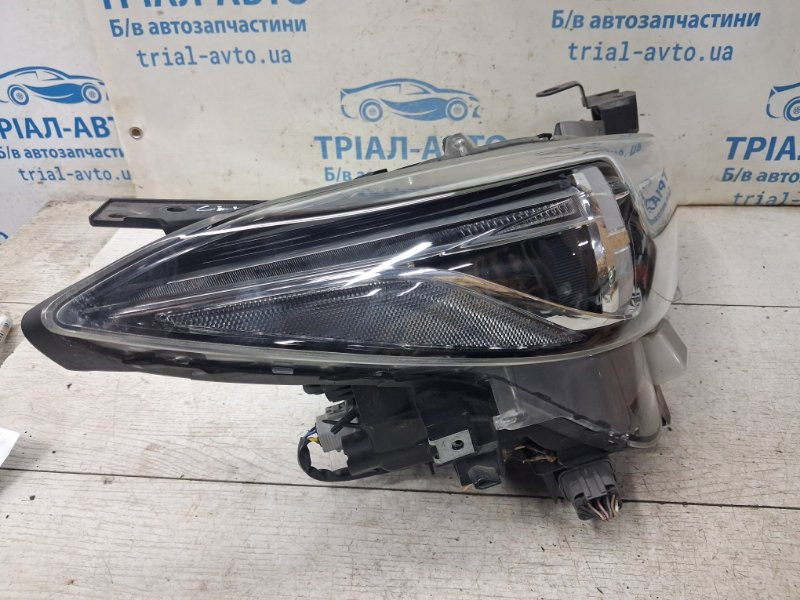 Фара правая Ксенон Mazda 3 2013-2019 BHT551031A (Арт. 86201) Киев - изображение 2