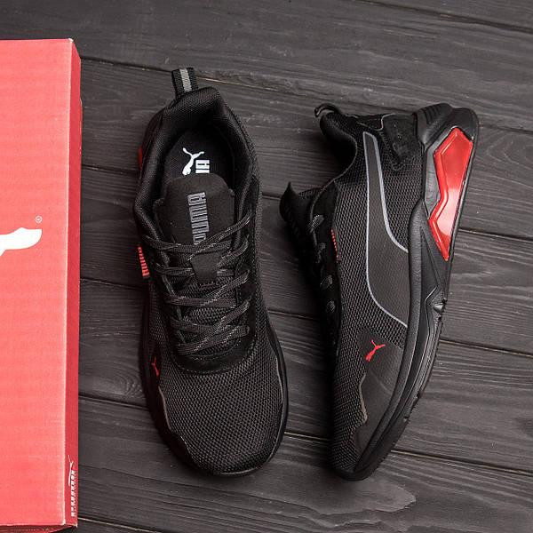 Мужские кроссовки сетка Київ - зображення 6