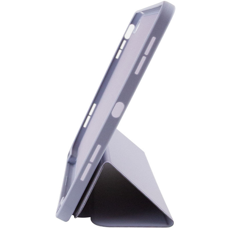 Чехол Smart Case Open buttons для Apple iPad 10.9" (2022-24) / 11" (A16) 2025 Херсон - зображення 6