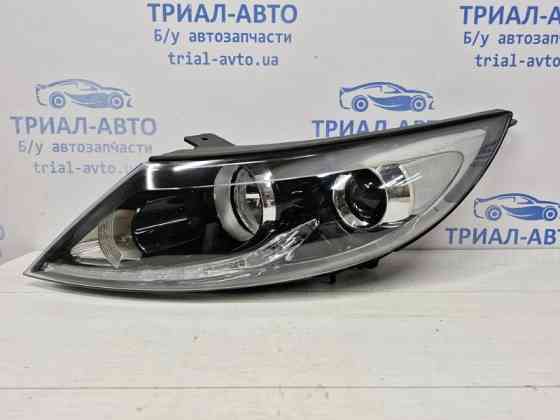 Фара левая Ксенон Kia Sportage 2010-2016 921013U131 (Арт. 54702) Киев