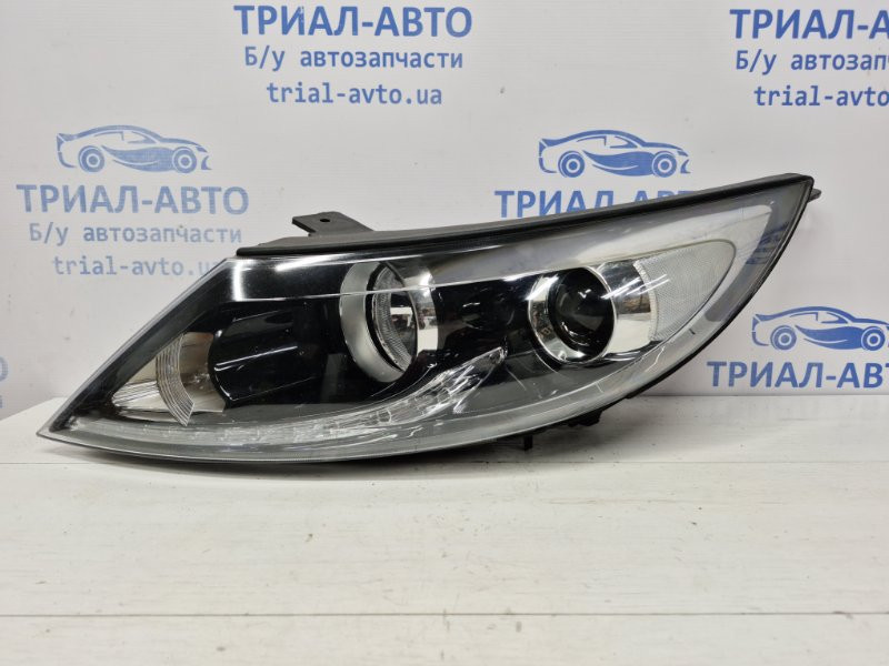 Фара левая Ксенон Kia Sportage 2010-2016 921013U131 (Арт. 54702) Киев - изображение 1