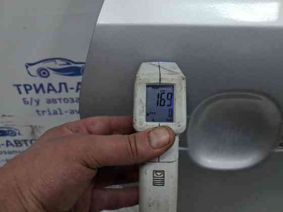 Дверь задняя правая Hyundai I30 2007-2012 770042L010 (Арт. 61770) Киев