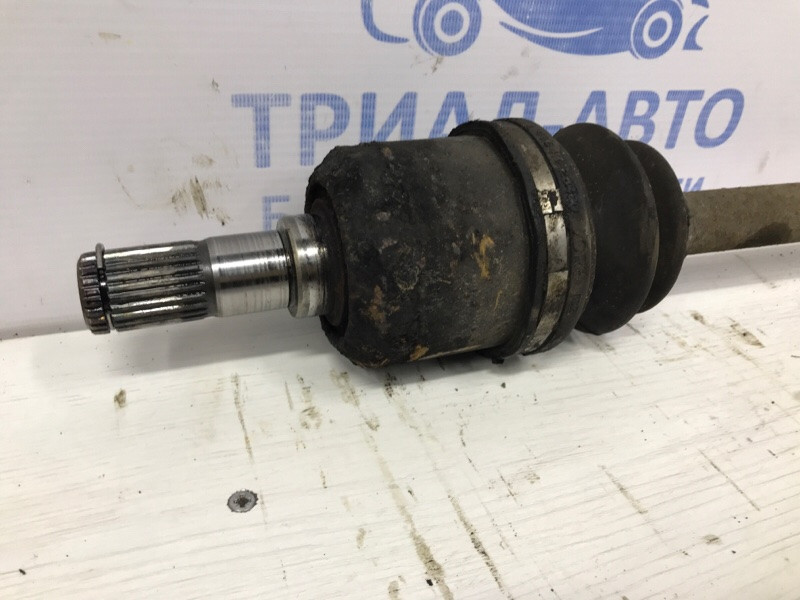 Привод задний Hyundai Tucson 2004-2009 496002E000 (Арт. 52628) Київ - зображення 2